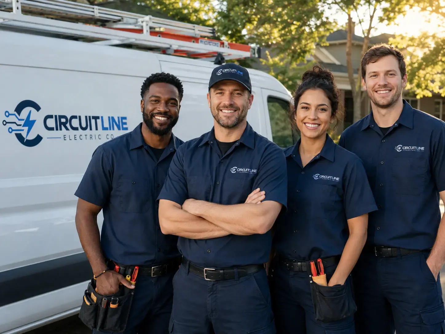 Whole Home Rewiring company in Flemington, NJ