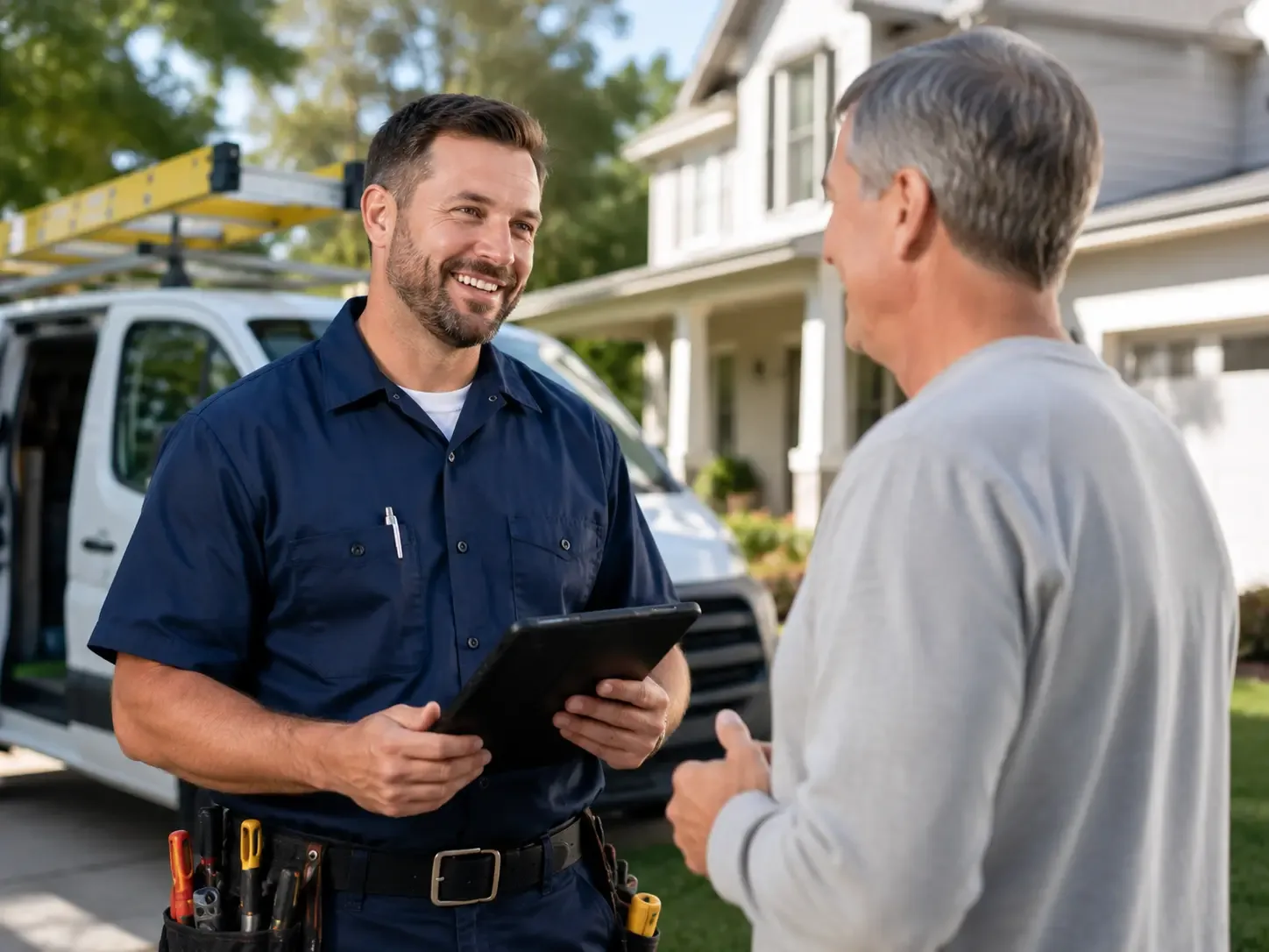Whole Home Rewiring Flemington, NJ FAQs